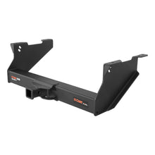 Load image into Gallery viewer, CURT 15409 Xtra Duty Class 5 Trailer Hitch, 2" Receiver, Select Dodge, Ram 1500, 2500, 3500