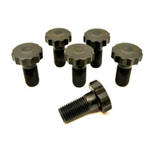 Load image into Gallery viewer, McLeod 1540 Crank Bolts: 7/16in x 20: GM, Ford, Mopar: Set of 6 for Select Chevrolet Bel Air, Chevrolet Biscayne, Chevrolet Blazer, Chevrolet Brookwood, Chevrolet C10, Chevrolet C10 Suburban, Chevrolet C1500, Chevrolet C20, Chevrolet C20 Suburban,