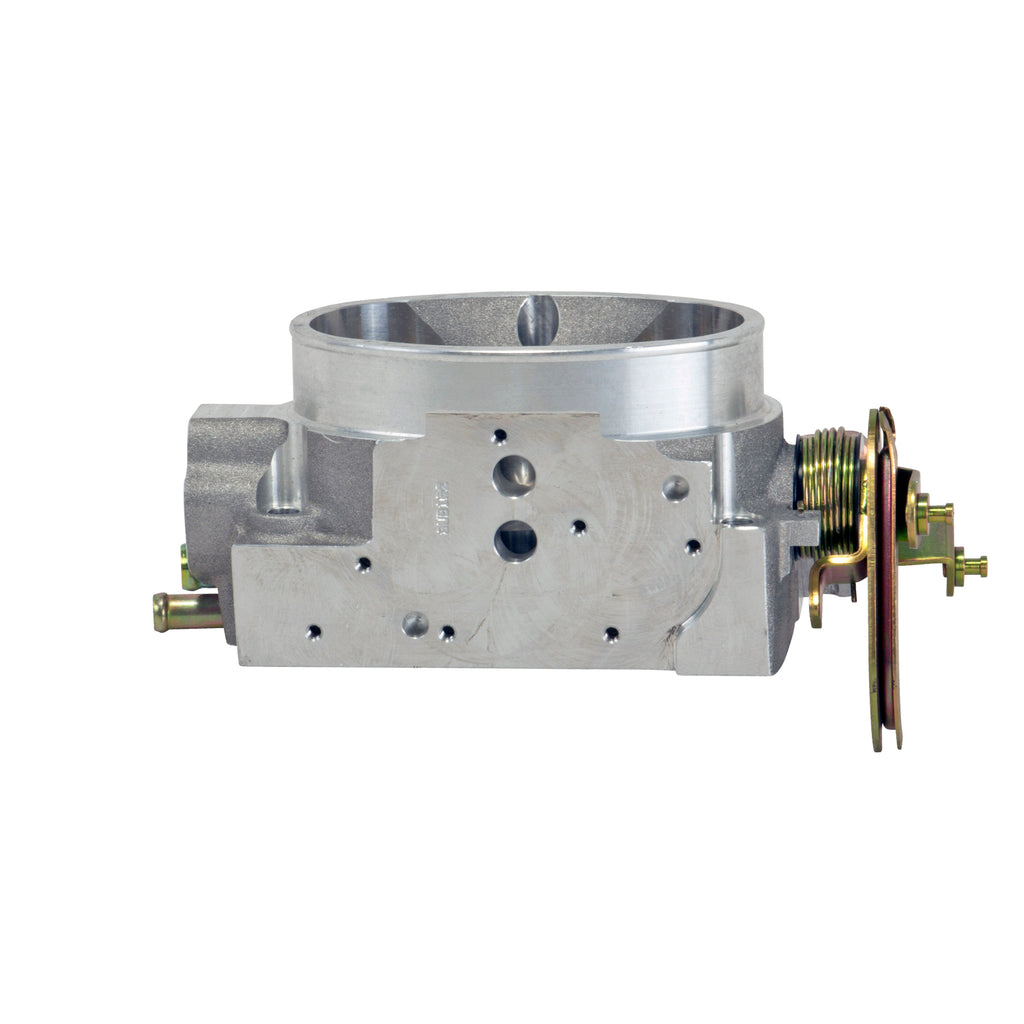 BBK Performance Parts 1540 1992-1993 GM LT-1 TWIN 52MM POWER PLUS THROTTLE BODY for Select Chevrolet Camaro, Chevrolet Corvette, Pontiac Firebird