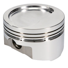 Load image into Gallery viewer, Piston-Set,-4032,-Inv-DomeDish,-4.390-Bore,-1.520-Cd,-0.990-Pin,-Set-Of-8.