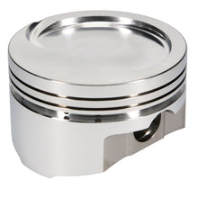 Load image into Gallery viewer, Piston-Set,-4032,-Inv-DomeDish,-4.390-Bore,-1.520-Cd,-0.990-Pin,-Set-Of-8.