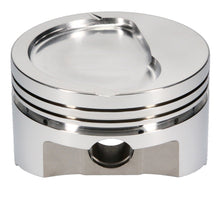 Load image into Gallery viewer, Piston-Set,-4032,-Inv-DomeDish,-4.390-Bore,-1.520-Cd,-0.990-Pin,-Set-Of-8.
