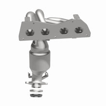Load image into Gallery viewer, MagnaFlow Exhaust Products 5631520 California CARB Direct-Fit Catalytic Converter for Select Lexus ES300h, Toyota Avalon, Toyota Camry