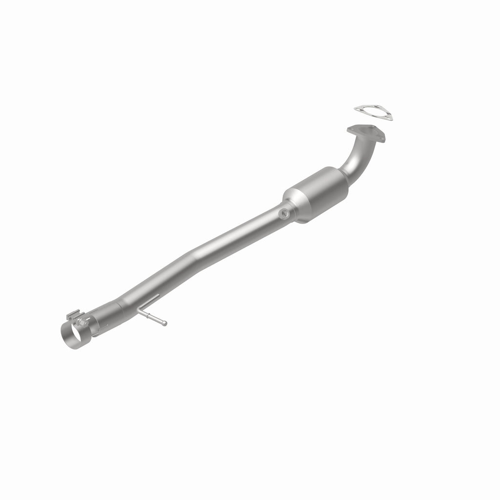 MagnaFlow Exhaust Products 5451754 California CARB Direct-Fit Catalytic Converter for Select Land Rover Range Rover