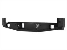 Load image into Gallery viewer, ICON Impact Series Offroad Armor 56221 16-23 TOYOTA TACOMA REAR BUMPER for Select Toyota Tacoma