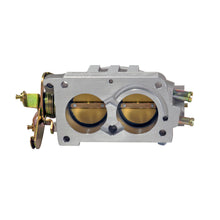 Load image into Gallery viewer, BBK Performance Parts 1542 1992-1993 GM LT-1 TWIN 58MM POWER PLUS THROTTLE BODY for Select Chevrolet Camaro, Chevrolet Corvette, Pontiac Firebird