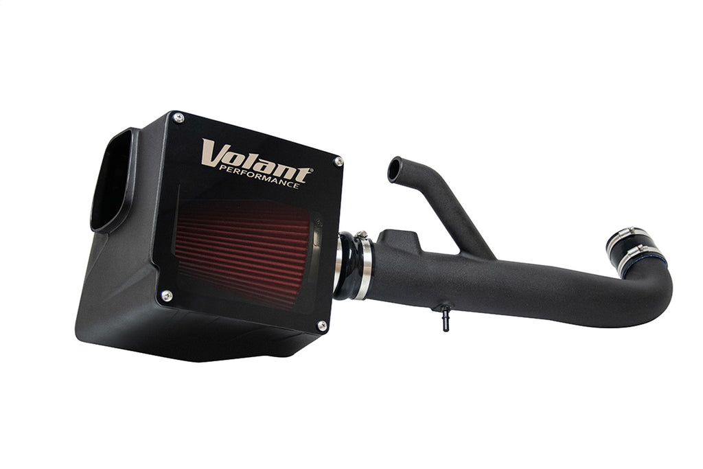 Volant 15438D Cold Air Intake Kit for Select Chevrolet Colorado, GMC Canyon