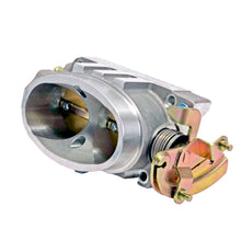 Load image into Gallery viewer, BBK Performance Parts 1543 1994-1997 GM LT-1 TWIN 52MM POWER PLUS THROTTLE BODY for Select Chevrolet Camaro, Chevrolet Corvette, Chevrolet Impala, Pontiac Firebird