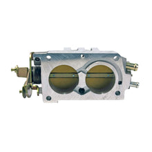 Load image into Gallery viewer, BBK Performance Parts 1543 1994-1997 GM LT-1 TWIN 52MM POWER PLUS THROTTLE BODY for Select Chevrolet Camaro, Chevrolet Corvette, Chevrolet Impala, Pontiac Firebird
