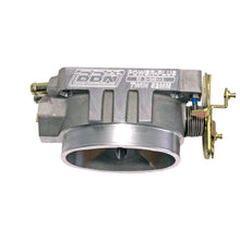 Load image into Gallery viewer, BBK Performance Parts 1543 1994-1997 GM LT-1 TWIN 52MM POWER PLUS THROTTLE BODY for Select Chevrolet Camaro, Chevrolet Corvette, Chevrolet Impala, Pontiac Firebird