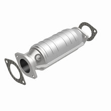 Load image into Gallery viewer, MagnaFlow Exhaust Products 23706 HM Grade Direct-Fit Catalytic Converter for Select Nissan 200SX, Nissan Altima, Nissan Maxima, Nissan Sentra