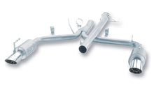 Load image into Gallery viewer, Borla 15443 Cat-Back Exhaust System - S-Type for Select Dodge Stealth, Mitsubishi 3000GT