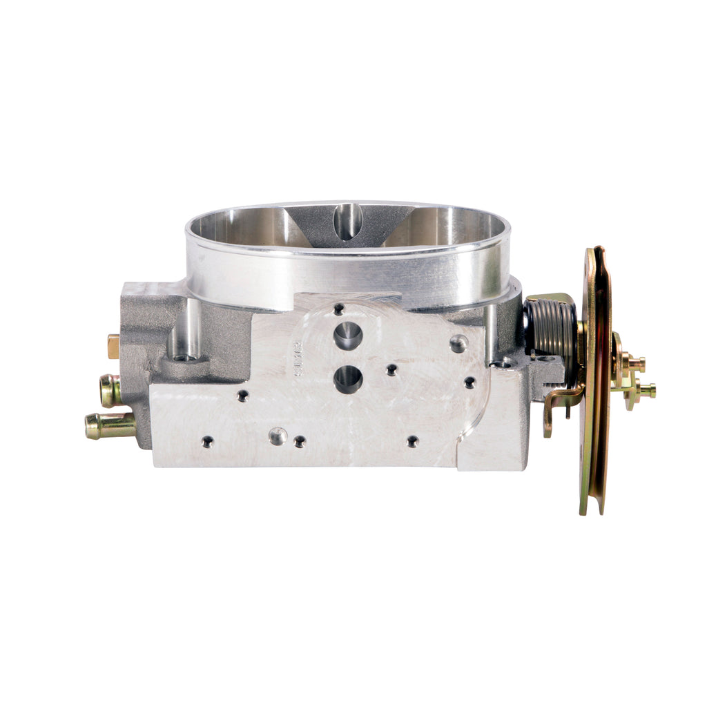 BBK Performance Parts 1544 1994-1997 GM LT-1 TWIN 58MM POWER PLUS THROTTLE BODY for Select Chevrolet Camaro, Chevrolet Corvette, Chevrolet Impala, Pontiac Firebird