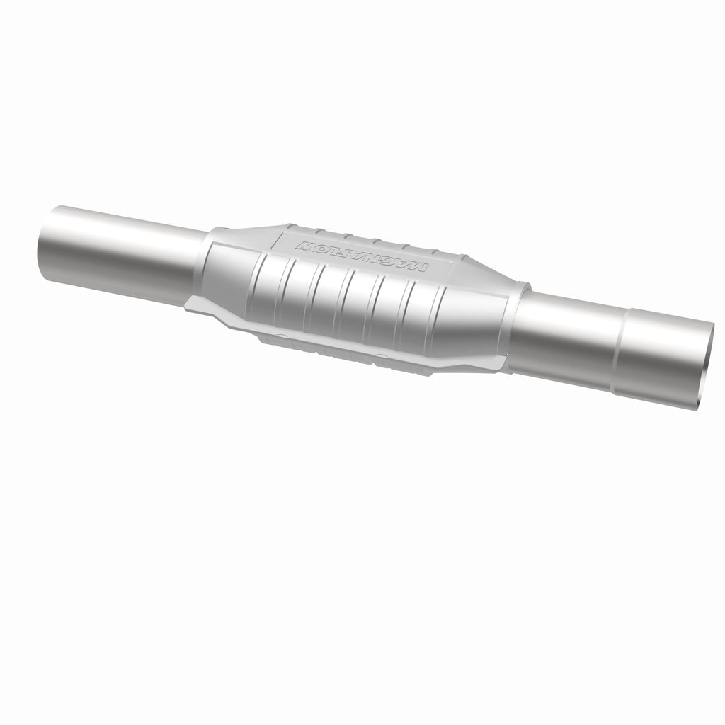 MagnaFlow Exhaust Products 93488 Standard Grade Direct-Fit Catalytic Converter for Select Chevrolet Blazer, Chevrolet C1500 Suburban, Chevrolet C2500 Suburban, Chevrolet K1500 Suburban, Chevrolet K2500 Suburban, GMC C1500 Suburban, GMC C2500 Suburban,