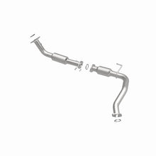 Load image into Gallery viewer, MagnaFlow Exhaust Products 52559 OEM Grade Direct-Fit Catalytic Converter for Select Toyota Sequoia