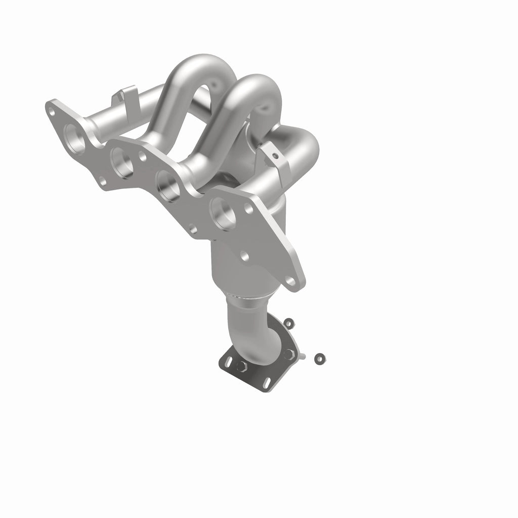 MagnaFlow Exhaust Products 5531382 California CARB Manifold Catalytic Converter for Select Ford Escape, Mazda Tribute, Mercury Mariner