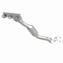 Load image into Gallery viewer, MagnaFlow Exhaust Products 51805 OEM Grade Manifold Catalytic Converter for Select BMW X3