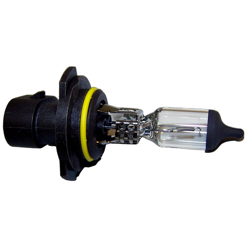 Crown Automotive Jeep Replacement 154870AA Headlight Bulb (9006 Bulb) Low Beam for Select 99-10 Jeep WK, WJ, XJ Models