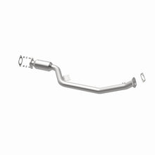 Load image into Gallery viewer, MagnaFlow Exhaust Products 52841 OEM Grade Direct-Fit Catalytic Converter for Select Hyundai Genesis