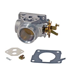 Load image into Gallery viewer, BBK Performance Parts 1548 1994-1998 MUSTANG 3.8L V6 56MM POWER PLUS THROTTLE BODY for Select Ford Mustang