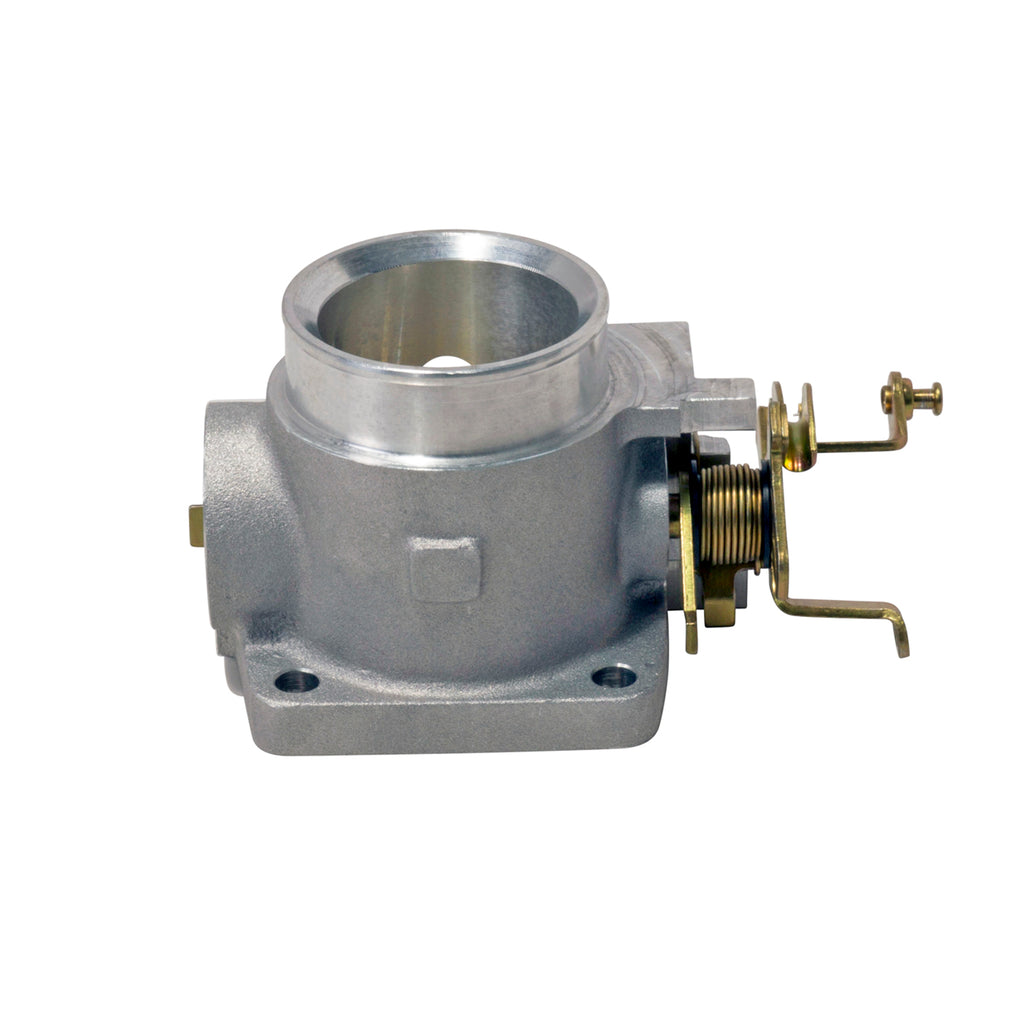 BBK Performance Parts 1548 1994-1998 MUSTANG 3.8L V6 56MM POWER PLUS THROTTLE BODY for Select Ford Mustang