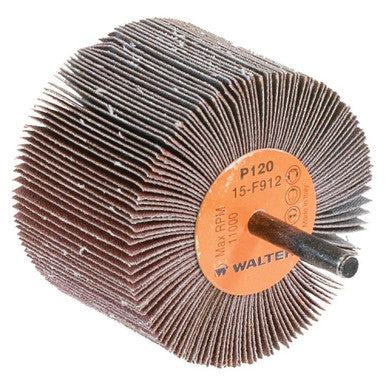 Walter 15F912 3X2x120 Flap Wheel