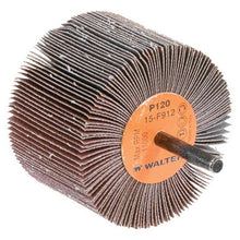 Load image into Gallery viewer, Walter 15F912 3X2x120 Flap Wheel