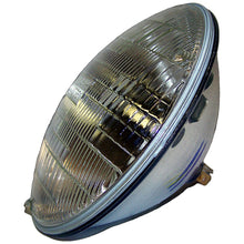 Load image into Gallery viewer, Crown Automotive Jeep Replacement 154905AA Headlamp (Blue) 1997-2006 Jeep TJ Wrangler, Left or Right, (Sealed) for Select Jeep TJ, Jeep Wrangler