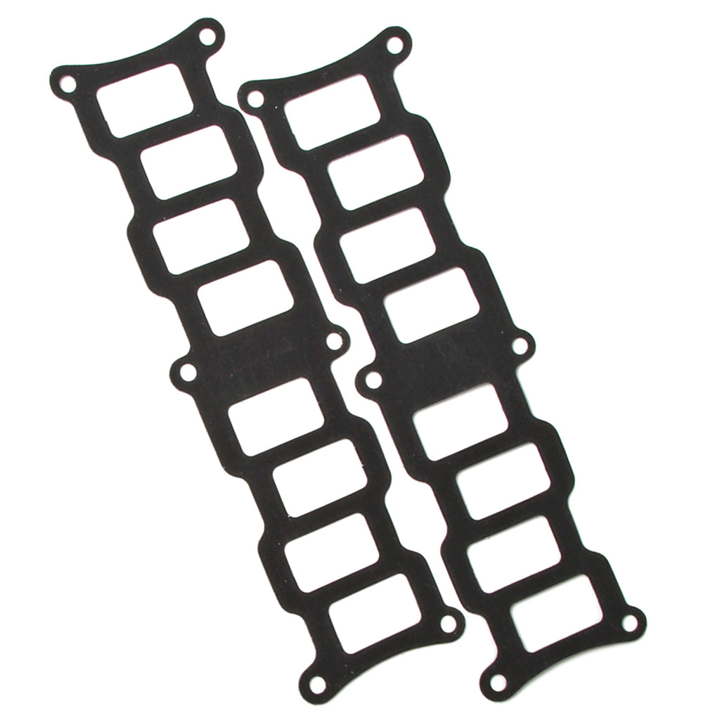 BBK Performance Parts 15492 SBF TFS INTAKE MANIFOLD UPPER-LOWER GASKET KIT (Pair) for Select Ford Mustang