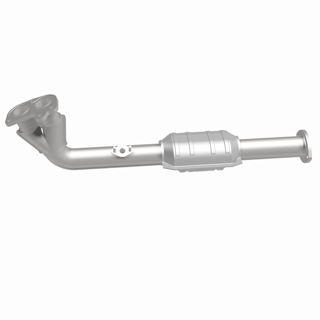 MagnaFlow Exhaust Products 27301 HM Grade Direct-Fit Catalytic Converter for Select Toyota 4Runner