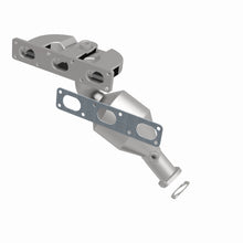 Load image into Gallery viewer, MagnaFlow Exhaust Products 452176 California CARB Manifold Catalytic Converter for Select BMW 323Ci, BMW 323i, BMW 328Ci, BMW 328i, BMW Z3