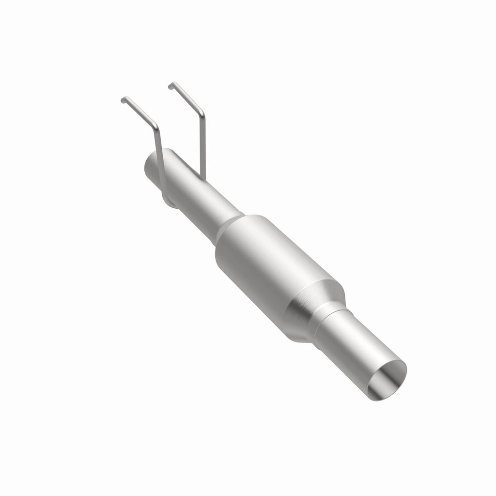 MagnaFlow Exhaust Products 3391292 California CARB Direct-Fit Catalytic Converter for Select Dodge B150, Dodge B1500, Dodge B250, Dodge B2500, Dodge B350, Dodge B3500
