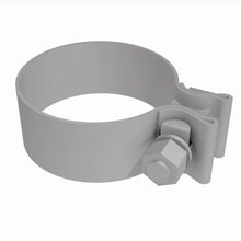 Load image into Gallery viewer, MagnaFlow Exhaust Products 10163 10 pk - Lap Joint Band Clamp - 2.75in.