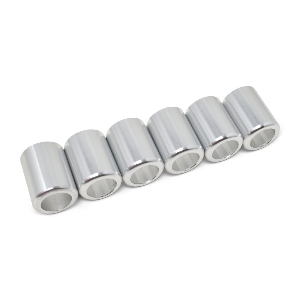 Performance--10-An-Crimp-Collars-(O.D.-0.825)-(6-Per-Pack)