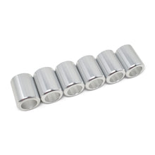 Load image into Gallery viewer, Performance--10-An-Crimp-Collars-(O.D.-0.825)-(6-Per-Pack)