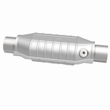 Load image into Gallery viewer, MagnaFlow Exhaust Products 51035 OEM Grade Universal Catalytic Converter