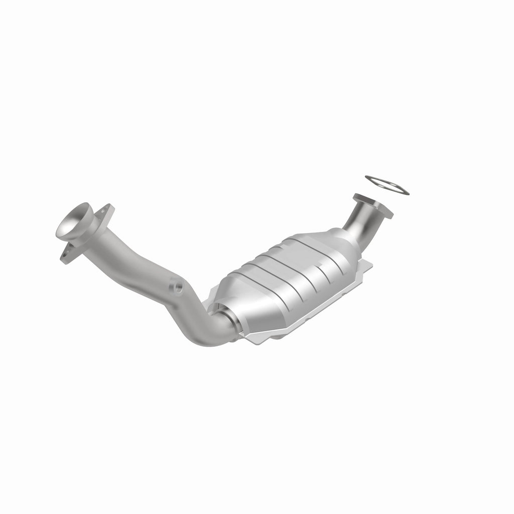 MagnaFlow Exhaust Products 51844 OEM Grade Direct-Fit Catalytic Converter for Select Ford Explorer, Mercury Mountaineer
