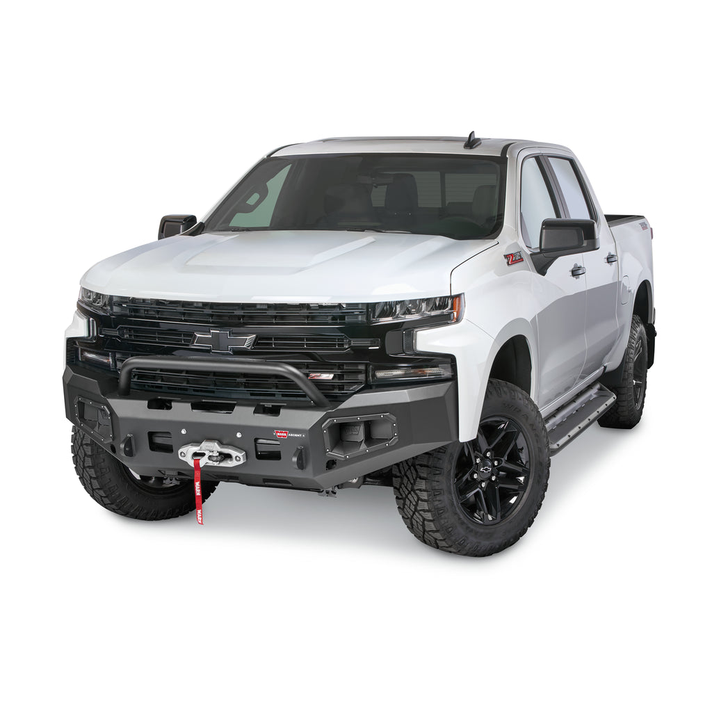 ~(155-Lbs.-86X35x15)~-Bmpr-Ascent-S-Frnt-Slvr19