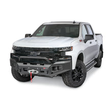 Load image into Gallery viewer, ~(155-Lbs.-86X35x15)~-Bmpr-Ascent-S-Frnt-Slvr19