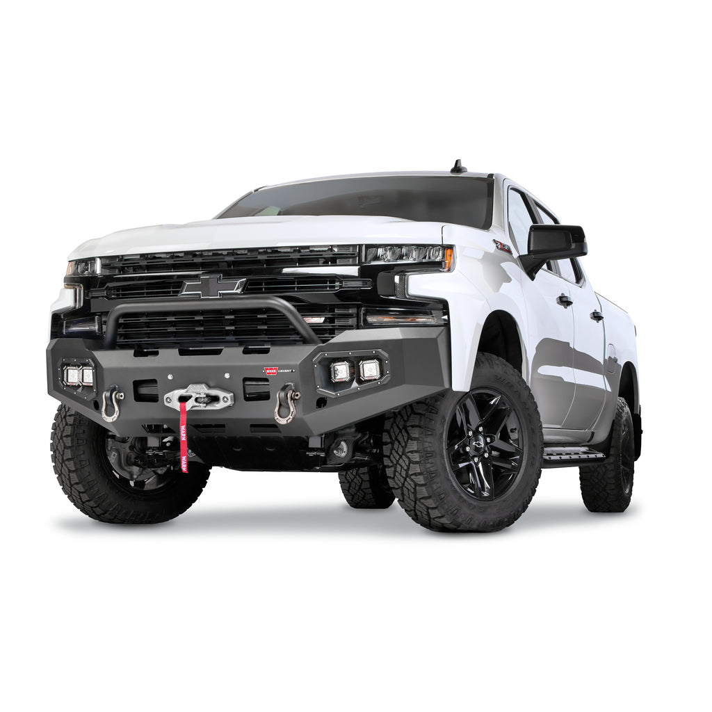 ~(155-Lbs.-86X35x15)~-Bmpr-Ascent-S-Frnt-Slvr19