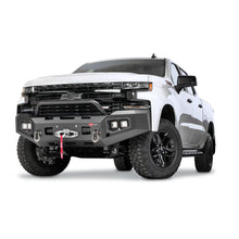 Load image into Gallery viewer, ~(155-Lbs.-86X35x15)~-Bmpr-Ascent-S-Frnt-Slvr19