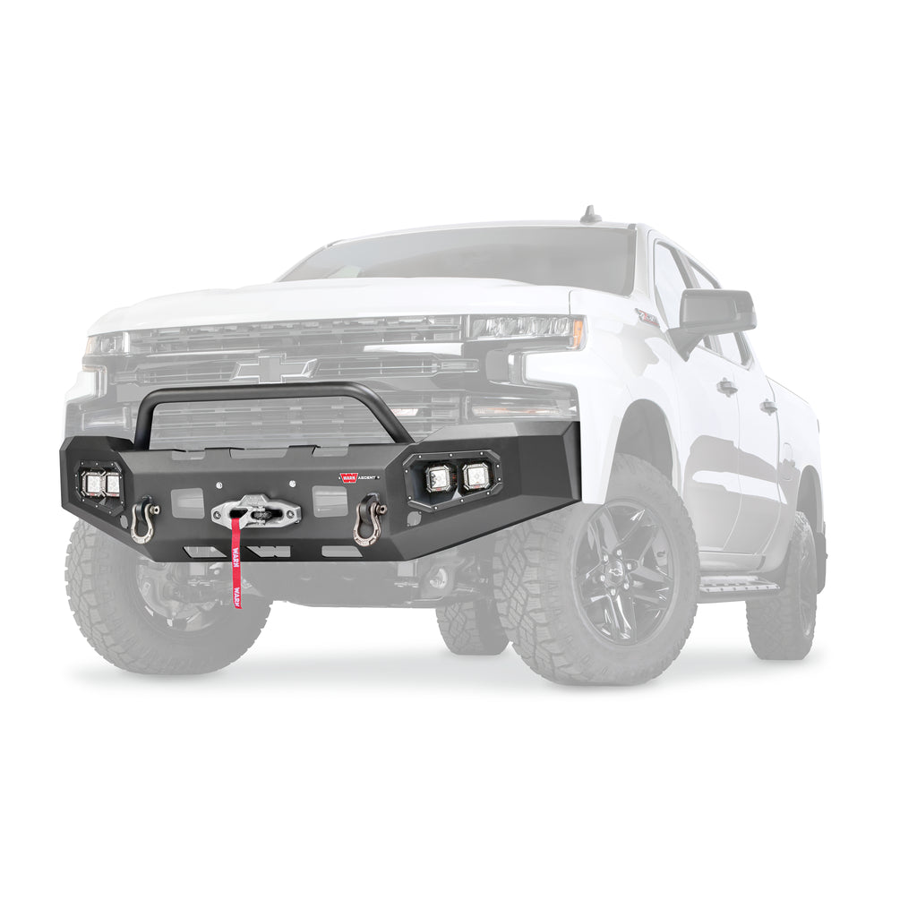 ~(155-Lbs.-86X35x15)~-Bmpr-Ascent-S-Frnt-Slvr19