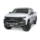 Warn 105785 FRONT BUMPER
