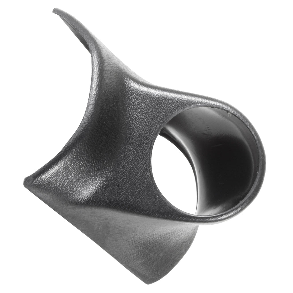 AutoMeter 15501 GAUGE MOUNT, A-PILLAR POD, SINGLE, 2 1/16", HONDA CRV 97-01 for Select Honda CR-V