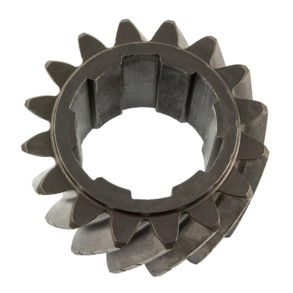 Manual-Transmission-Cluster-Gear