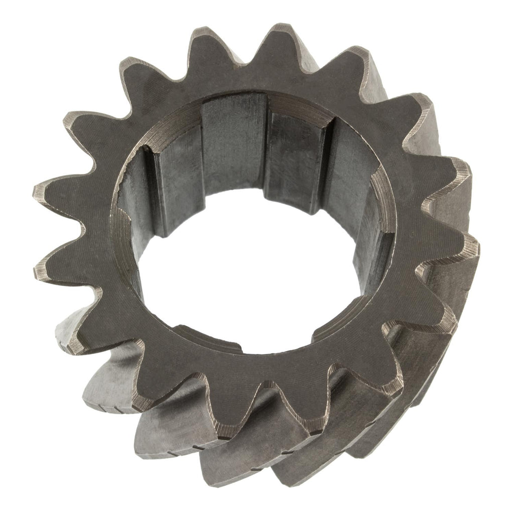 Manual-Transmission-Cluster-Gear