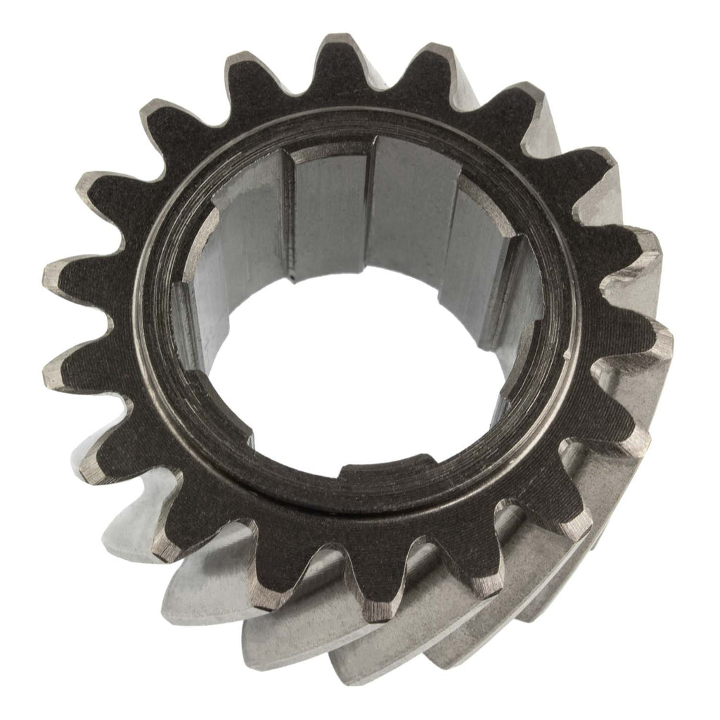 Manual-Transmission-Cluster-Gear
