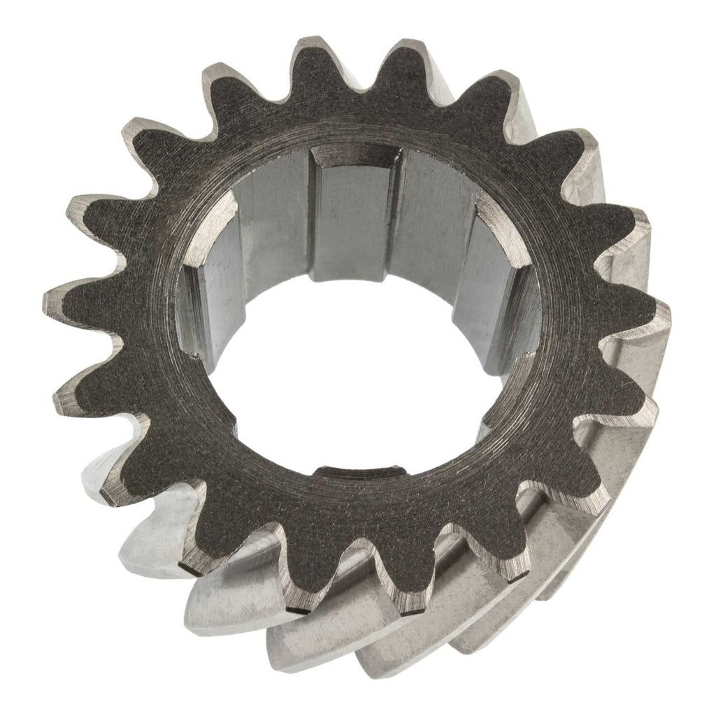 Manual-Transmission-Cluster-Gear