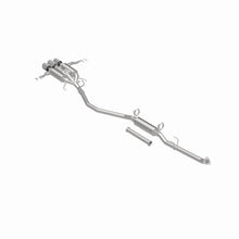 Load image into Gallery viewer, MagnaFlow Exhaust Products 19708 SPEQ Series Carbon Fiber Cat-Back System for Select Honda Civic