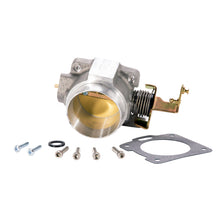 Load image into Gallery viewer, BBK Performance Parts 1552 1999-2000 MUSTANG 3.8L V6 65MM POWER PLUS THROTTLE BODY for Select Ford Mustang